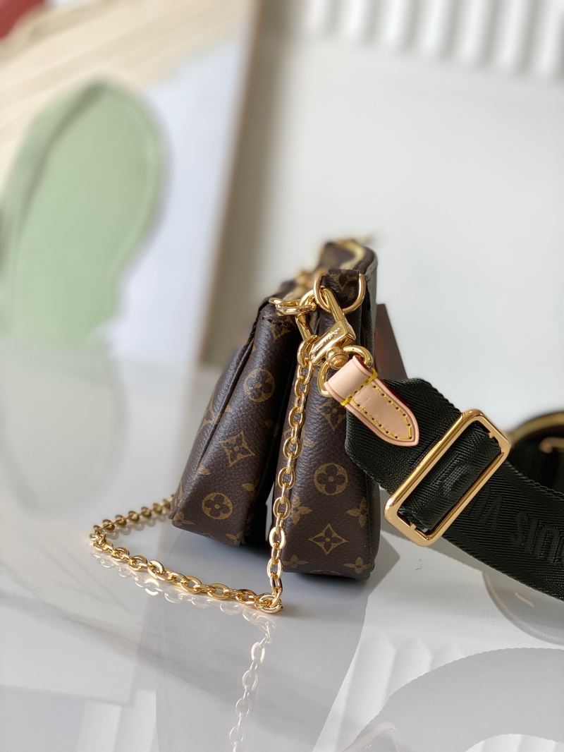 Louis Vuitton Satchel Bags